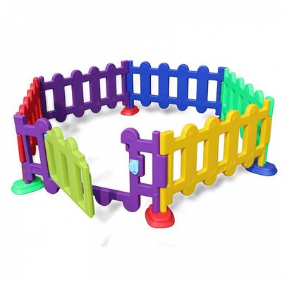 Knowla Fence Set