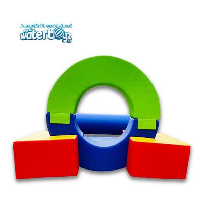 Softplay Set Model 2