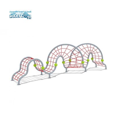 Playground Climber HD-SSW008