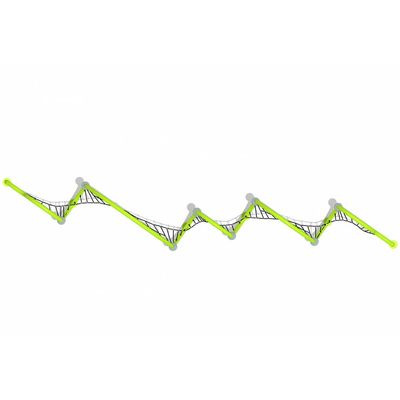 Playground Climber HD-SSW009