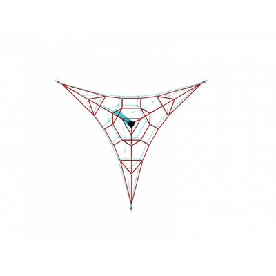 Playground Climber HD-SSW015