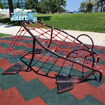 Playground Climber HD-SSW027