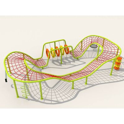 Playground Climber HD-SSW030