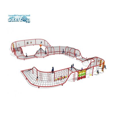 Playground Climber HD18
