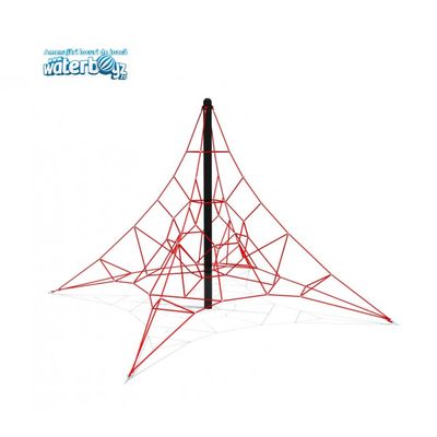 Playground Climber HD-SSW019