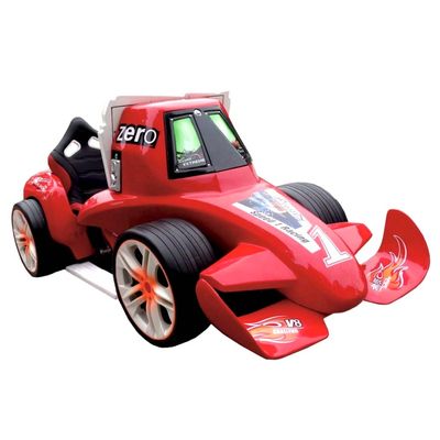 Speed 1 Racing