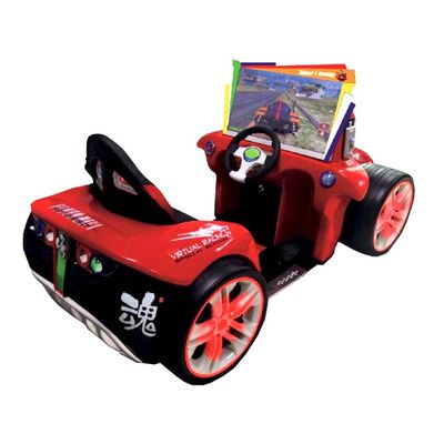 Speed 1 Racing