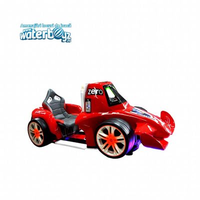 Speed 1 Racing