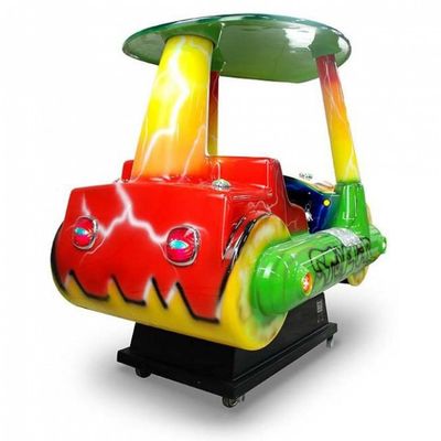 Stone Car
