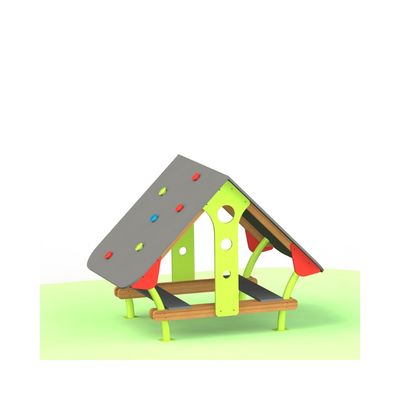 Play home Climber