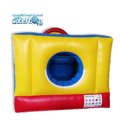 Inflatable Playground Model 1