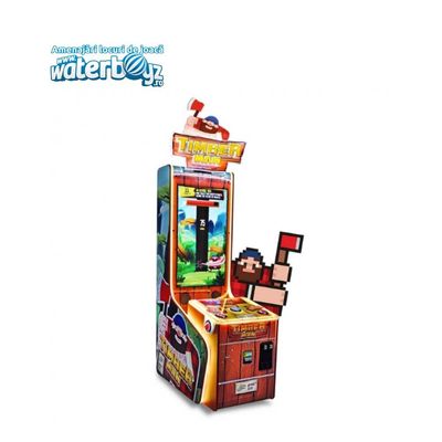 Timberman