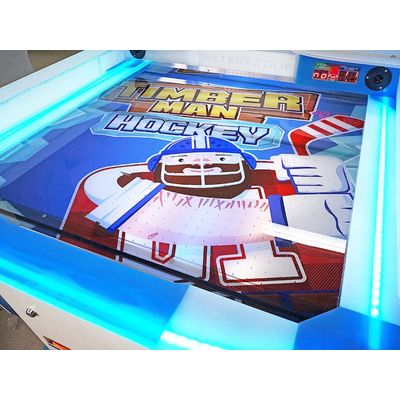 Timberman Hockey 6ft