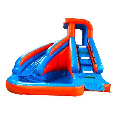 Small Water Slide