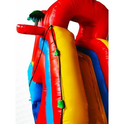 Small Water Slide