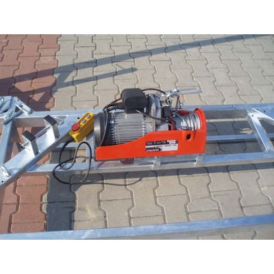 2-seats Bungee Trampoline