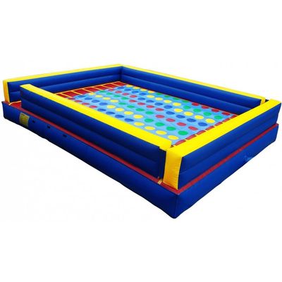 Inflatable Twister
