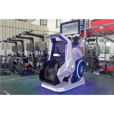 VR 360 Transformer