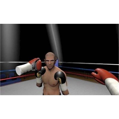 VR Arcade