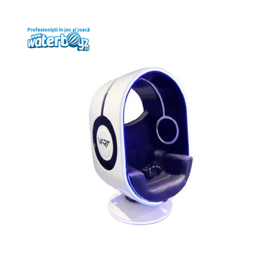 VR Cinema Capsule 1 seat