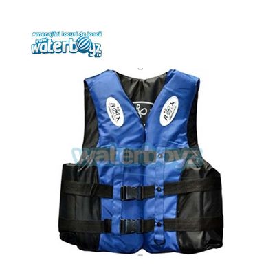Rescue vest for children and adults