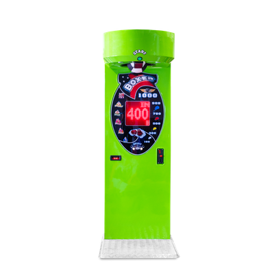 Aparat Box - Boxer 1.0 Neon | Aparat de dat cu pumnul Modern