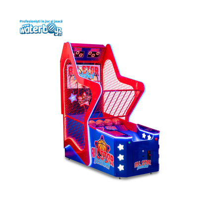 All Star Basketball