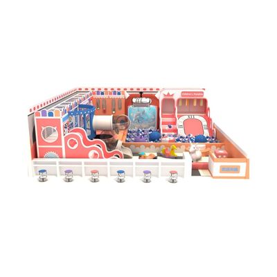 Indoor playground Play Haven