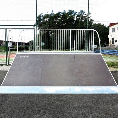 Skatepark modular PSM02