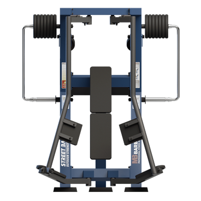 Aparat de fitness pentru copase Model 2 pentru exterior, 172x181x211 cm, otel inoxidabil