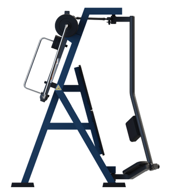 Aparat de fitness pentru copase Model 2 pentru exterior, 172x181x211 cm, otel inoxidabil