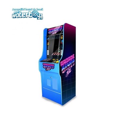 Arcade Games Mix
