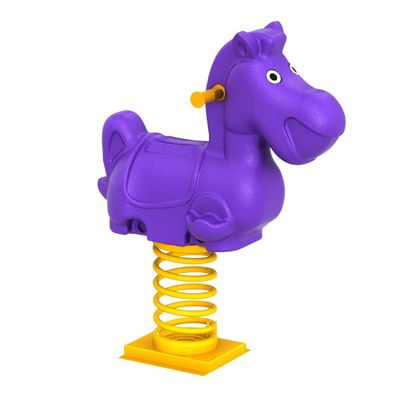 Balansoar pe arc model Happy Horse, 1-4 ani