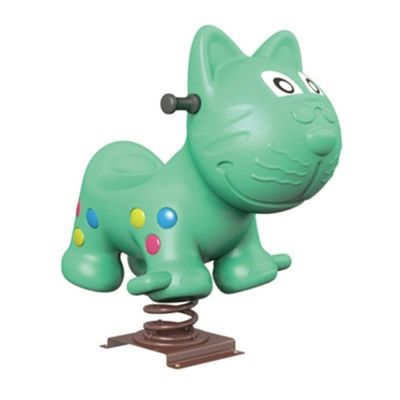 Spring rider Funny Cat 4 model 2