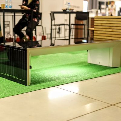 SMART Light Bench