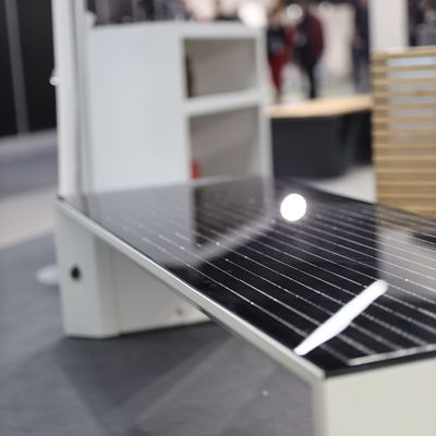 SMART Light Bench
