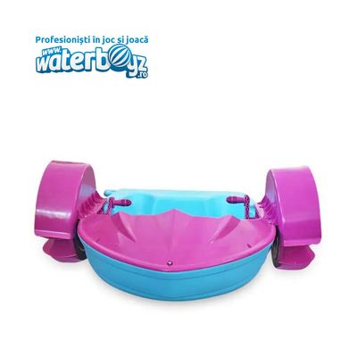 Pedal boat