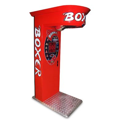Aparat Box Boxer 1.0 Standard