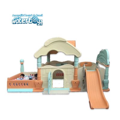 Playhouse Model 5