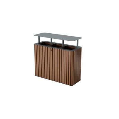 Recycling container model 19