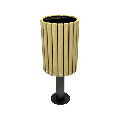 Waste bin model 22