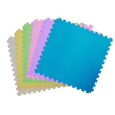 EVA Puzzle Mat