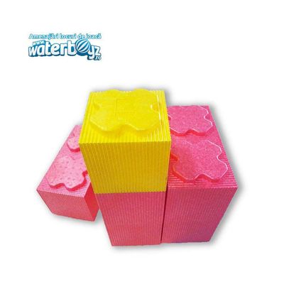 Smal Building Blocks