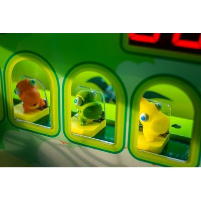 Dinoland