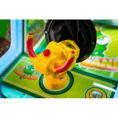 Dinoland