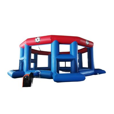 Joc gonflabil profesional Football Court