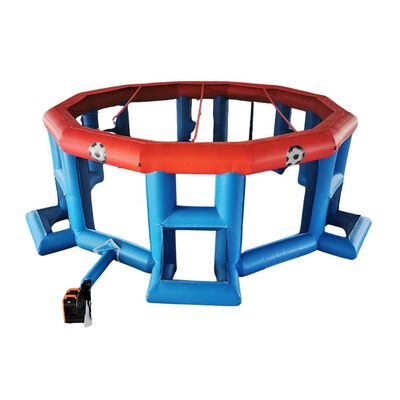 Joc gonflabil profesional Football Court