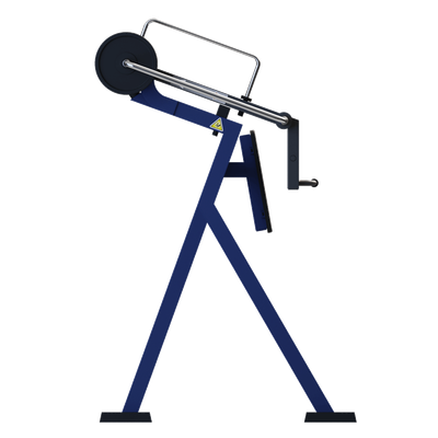 Outdoor vertical press Standard