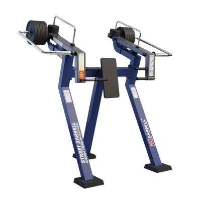 Outdoor vertical press Standard