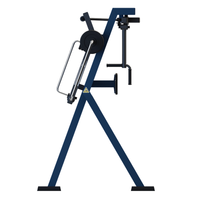 Outdoor fitness equipment for chest butterfly Standard